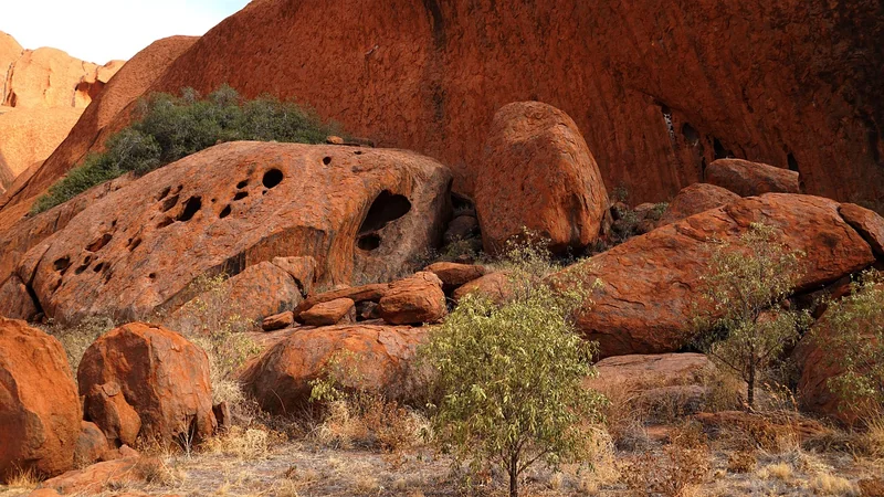 Uluru